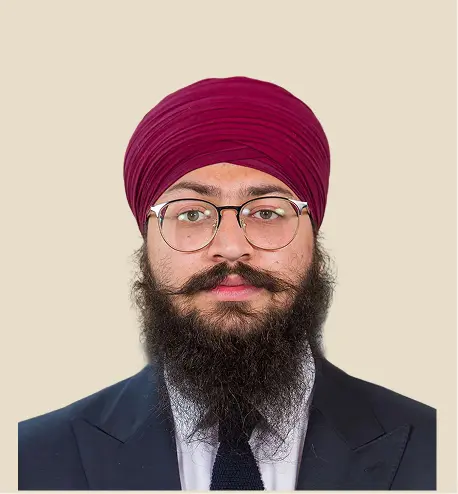 Kiratpal Singh Dhanoya Image