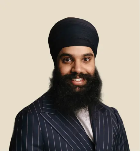 Gurnishan Singh Image