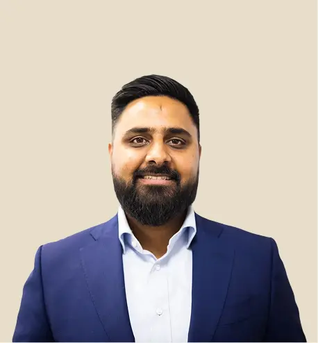 Taranvir Dhaliwal Image